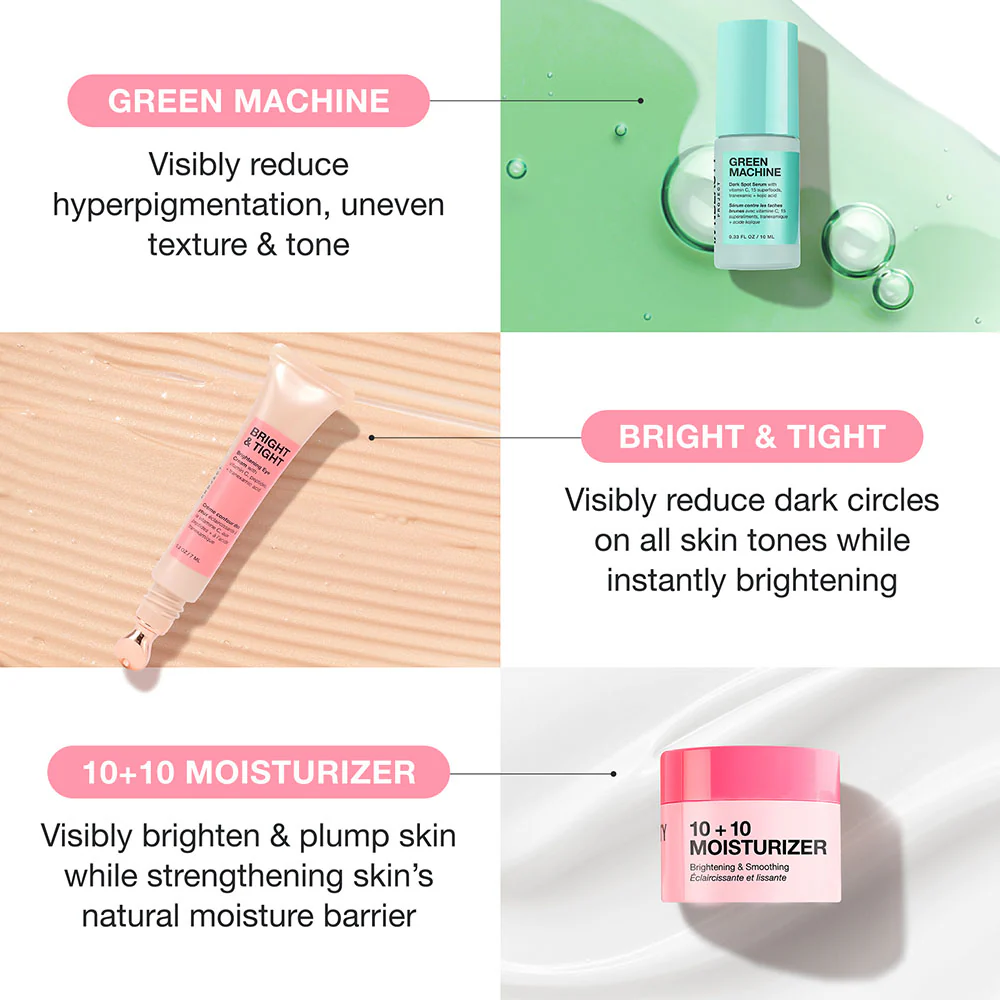 Brightening Essentials Kit - Image 3