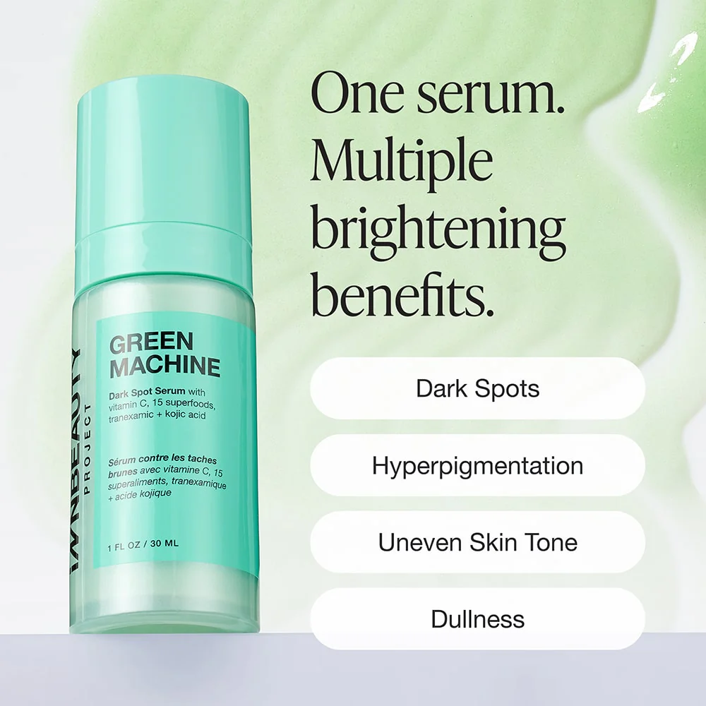 Green Machine Serum - Image 6