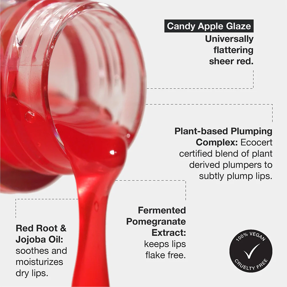 Glaze Lip Oil - Image 39