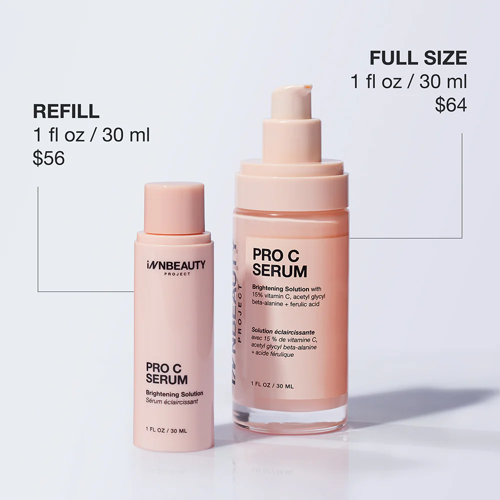 Pro C Serum - Image 14