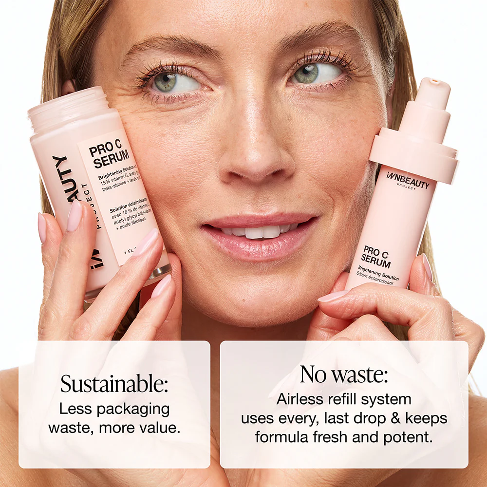 Pro C Serum - Image 16