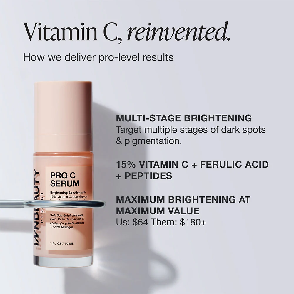 Pro C Serum - Image 7