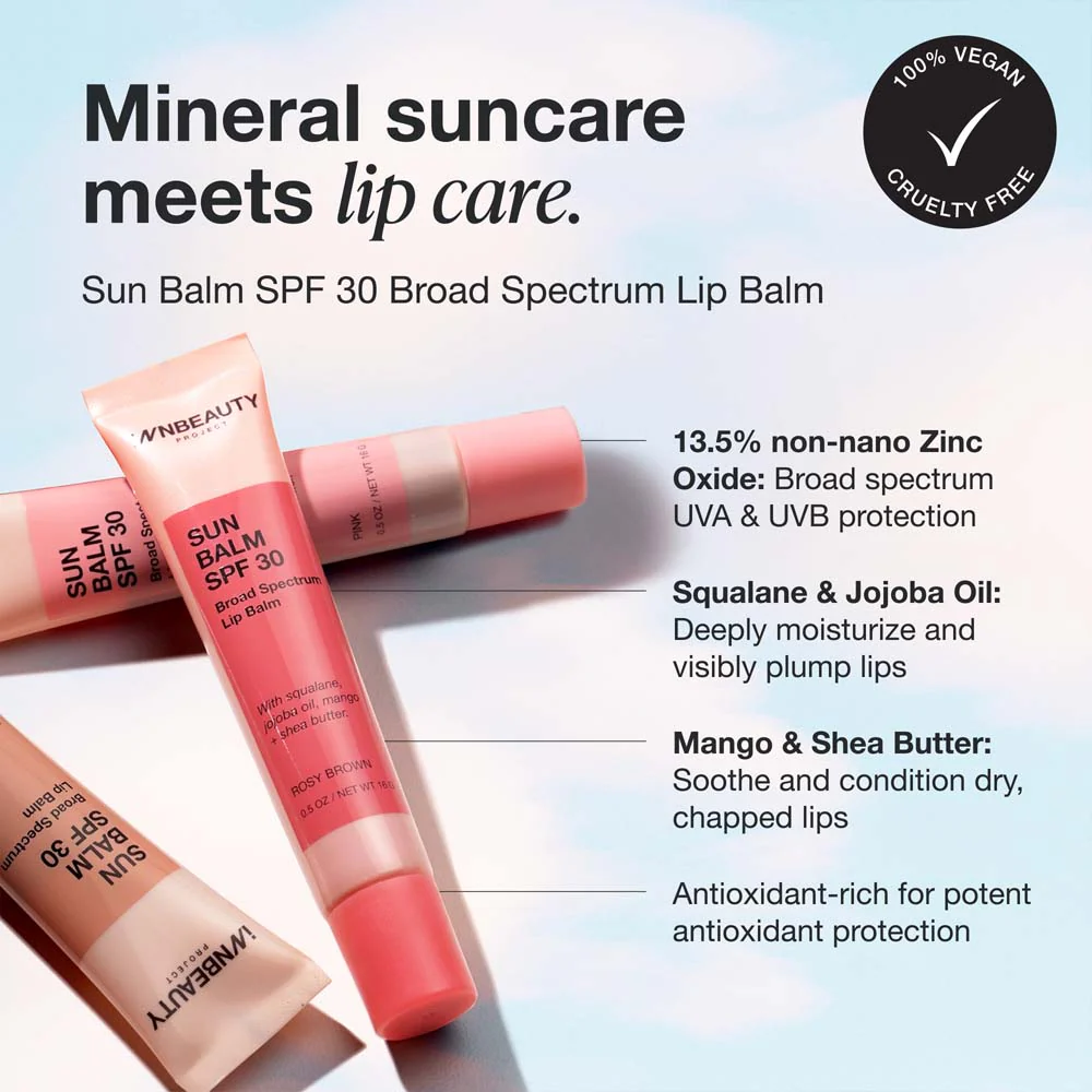 Sun Balm SPF 30 - Image 4